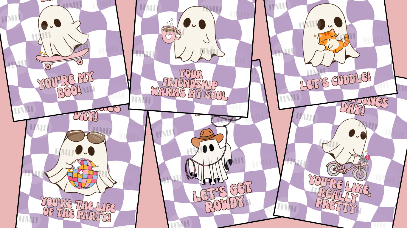 The Valentines Collection