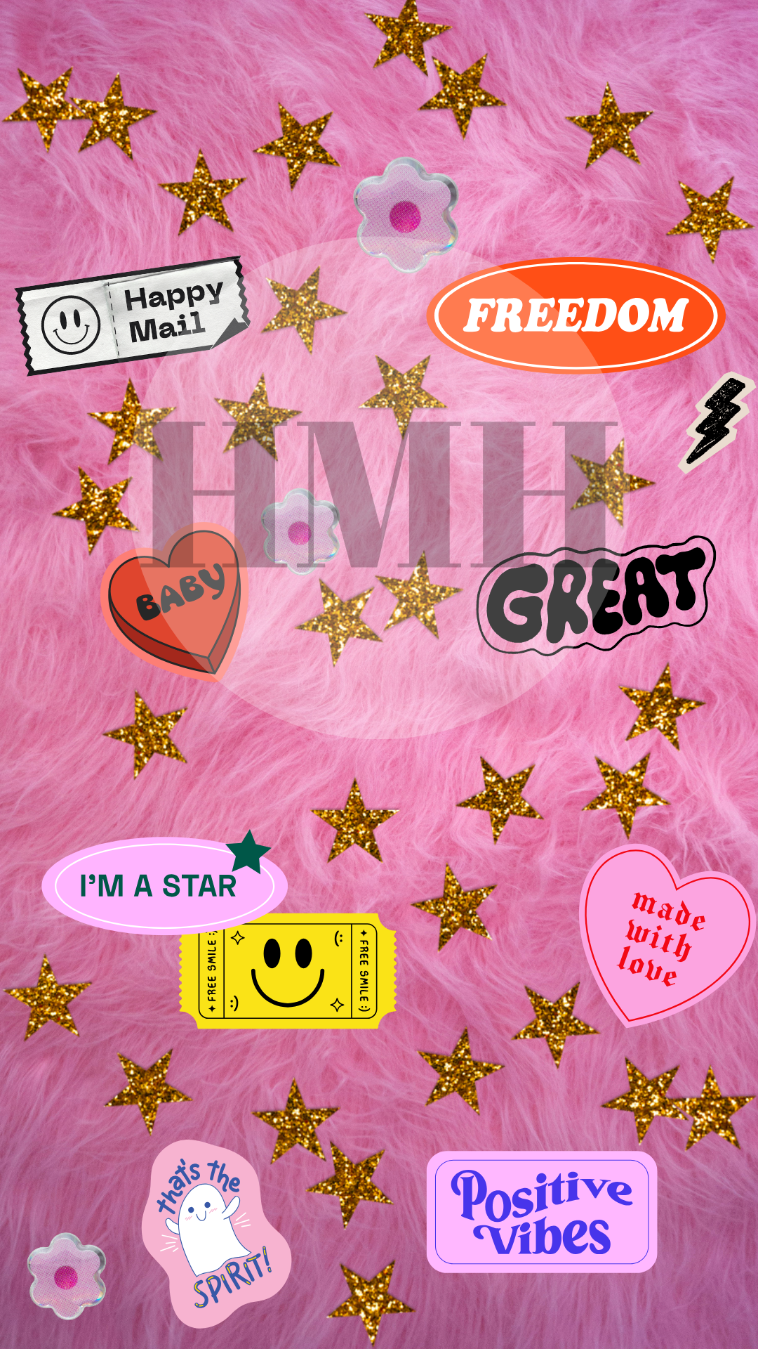 Bethany Phone Wallpaper