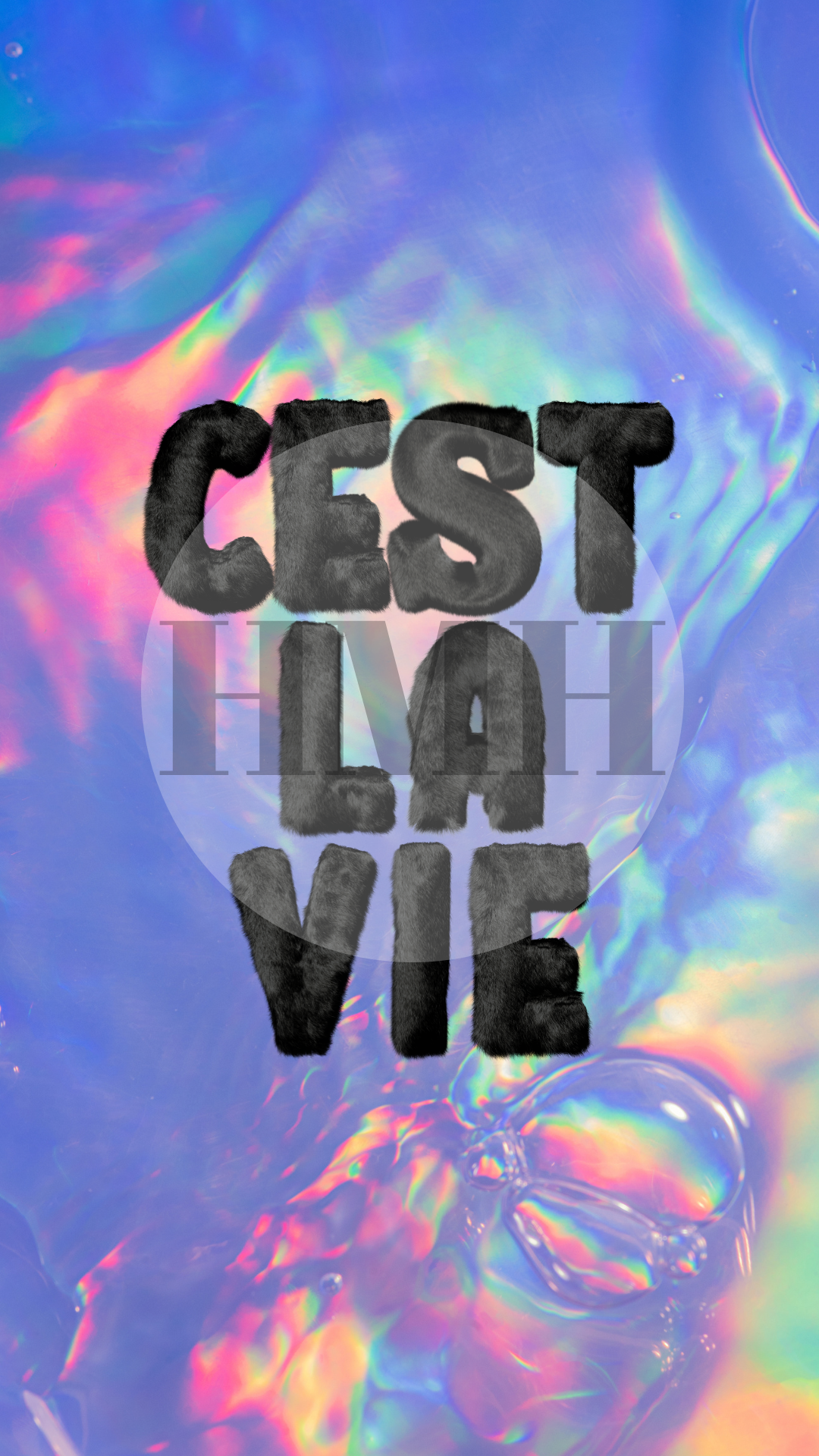 Courtney Phone Wallpaper