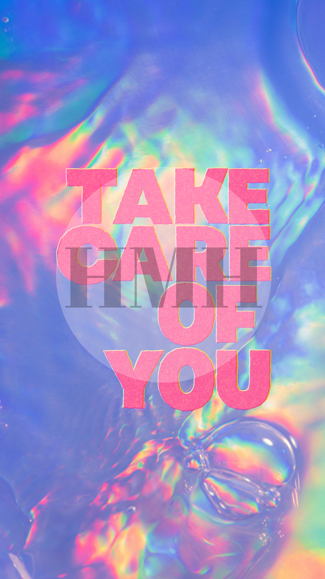 Caroline Phone Wallpaper