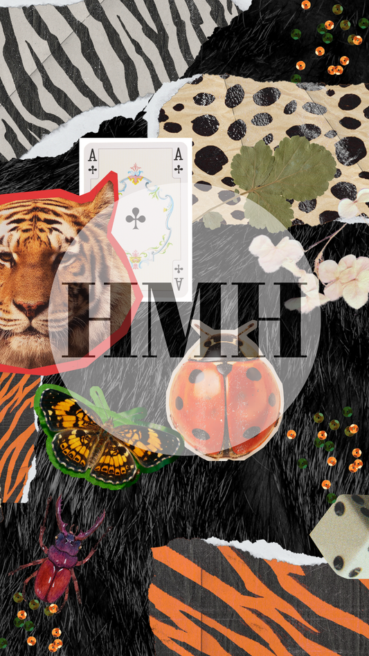 Darla Phone Wallpaper