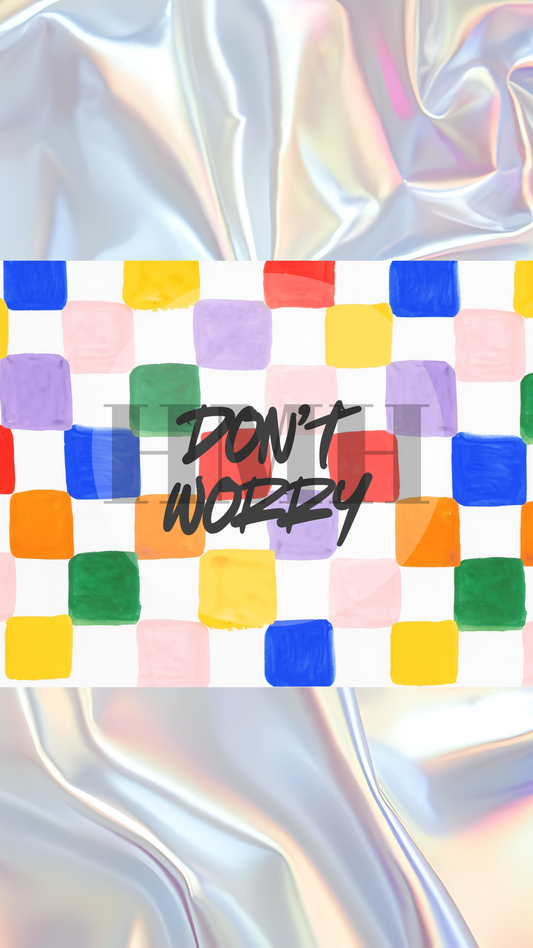 Dakota Phone Wallpaper