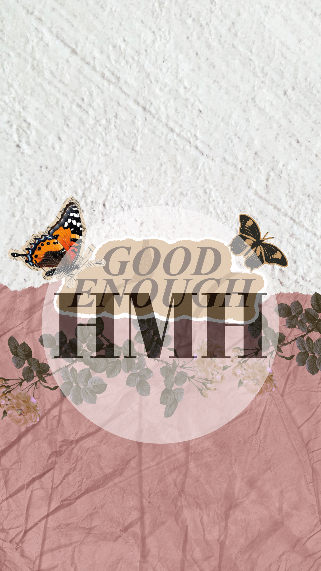 Beatrice Phone Wallpaper