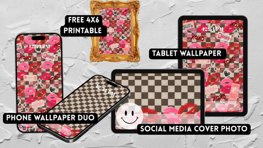 Francine Package Deal