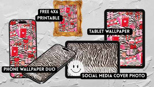 Victoria Package Deal